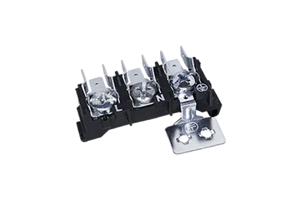 KL120 Terminal Block product photo