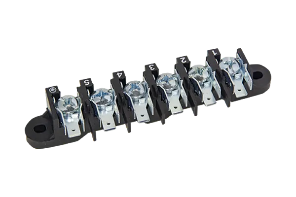 KL200 Terminal Block product photo