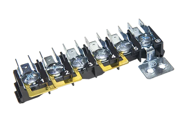 KL300 Terminal Block product photo