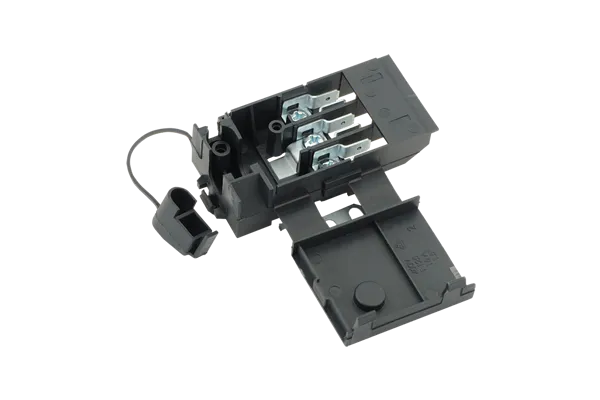 SL100 Connection Box product photo