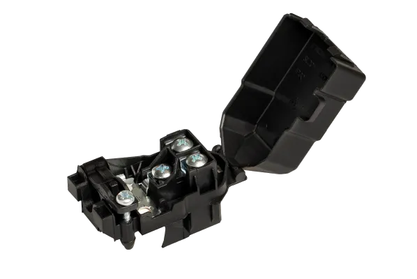 SL201 Connection Box product photo