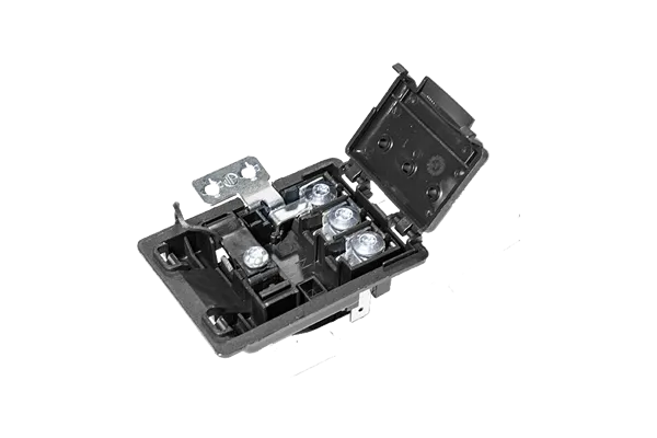 SL250E Connection Box product photo