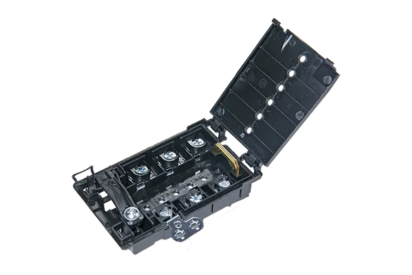 SL600 Connection Box product photo